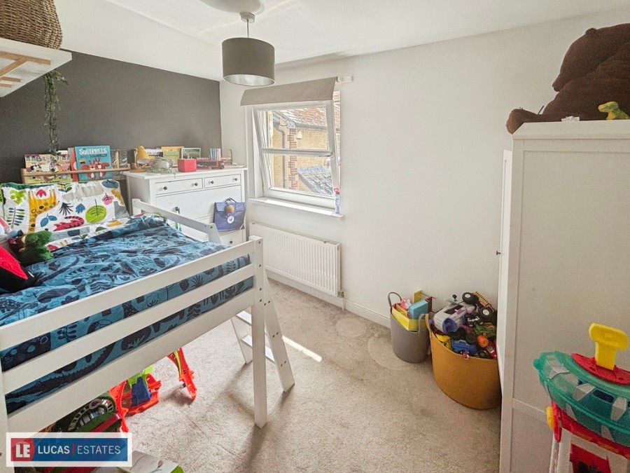 Images for Clos Llyswen, penpedairheol