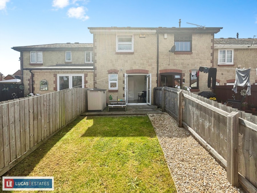Images for Clos Llyswen, penpedairheol