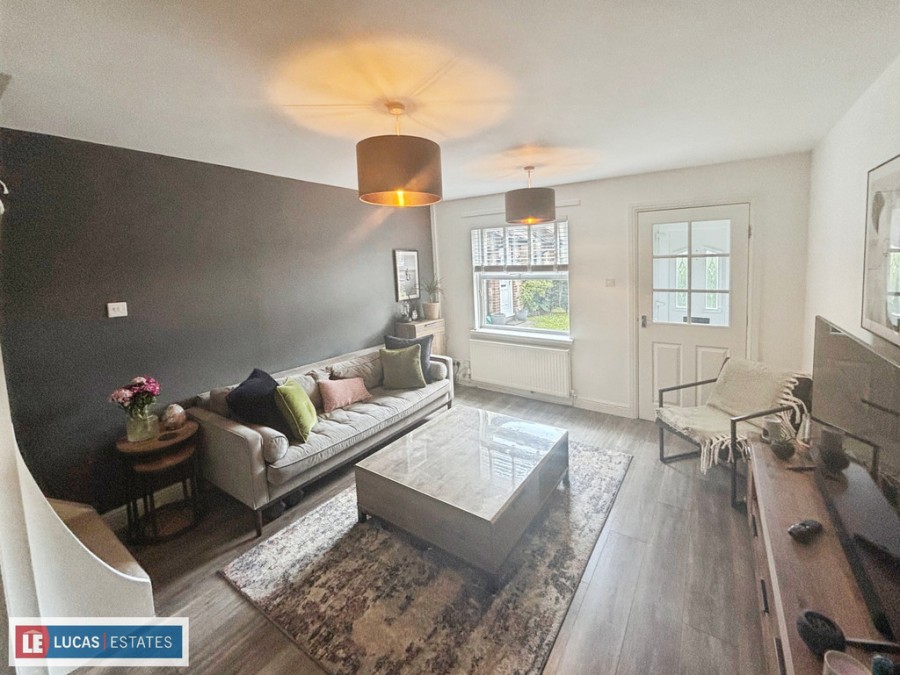 Images for Clos Llyswen, penpedairheol