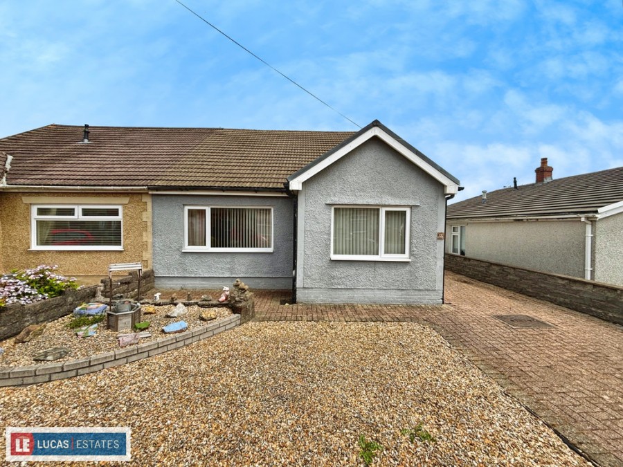 Images for Hengoed Road, Penpedairheol