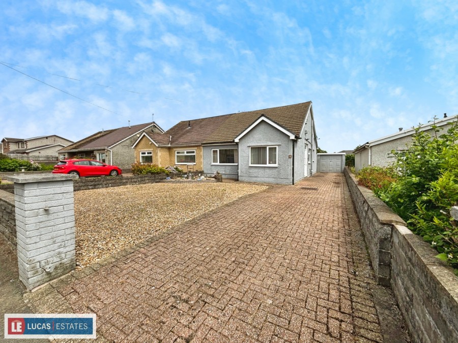 Images for Hengoed Road, Penpedairheol