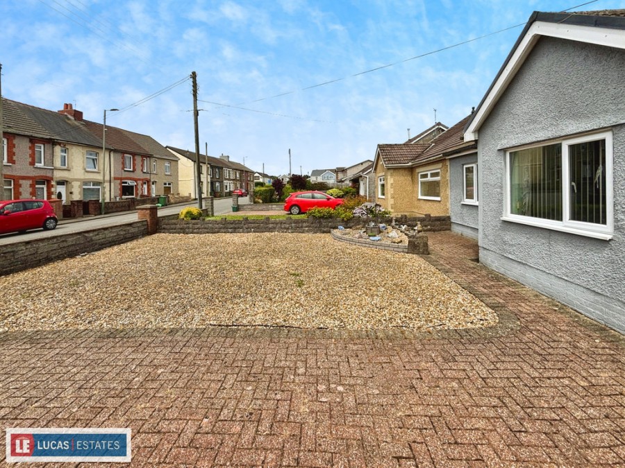 Images for Hengoed Road, Penpedairheol