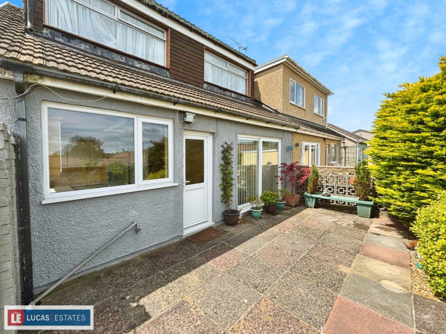 Images for Hengoed Road, Penpedairheol