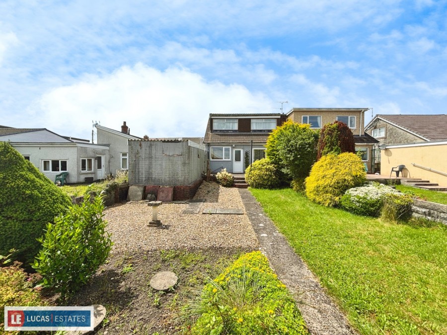 Images for Hengoed Road, Penpedairheol