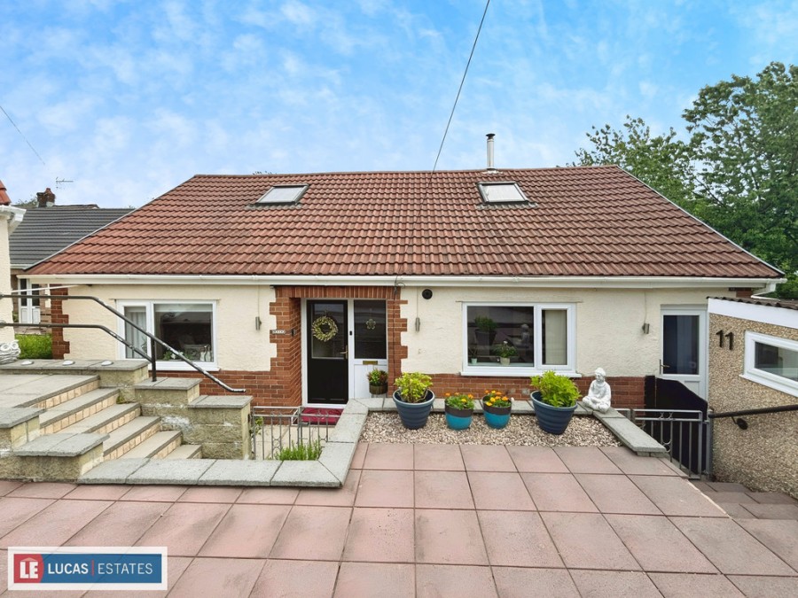 Images for The Avenue, Ystrad Mynach, Hengoed