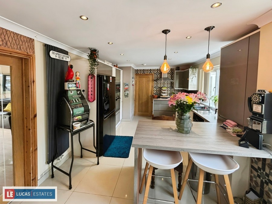 Images for The Avenue, Ystrad Mynach, Hengoed