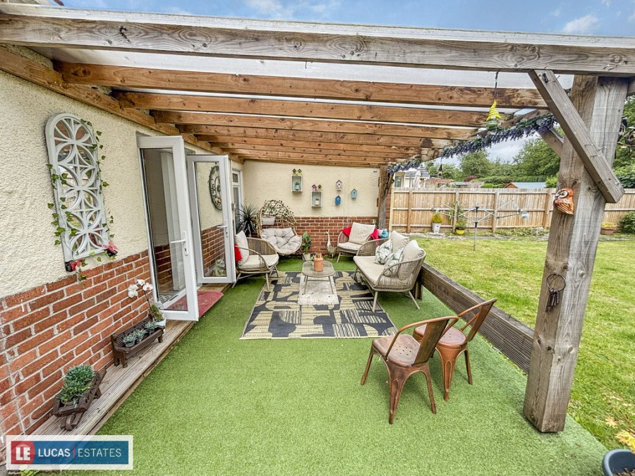 Images for The Avenue, Ystrad Mynach, Hengoed