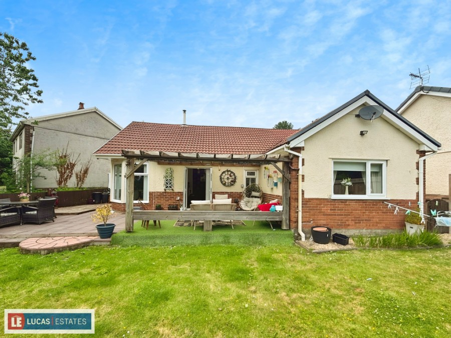 Images for The Avenue, Ystrad Mynach, Hengoed