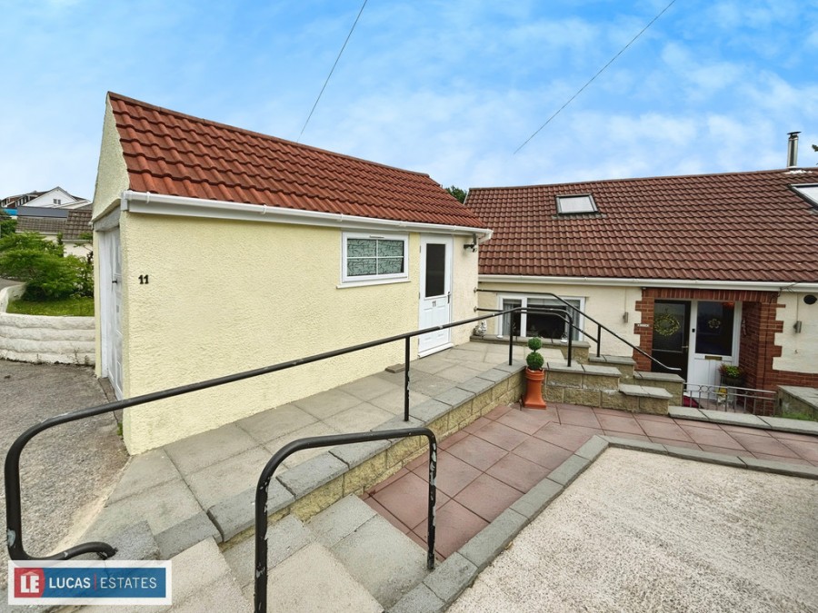 Images for The Avenue, Ystrad Mynach, Hengoed