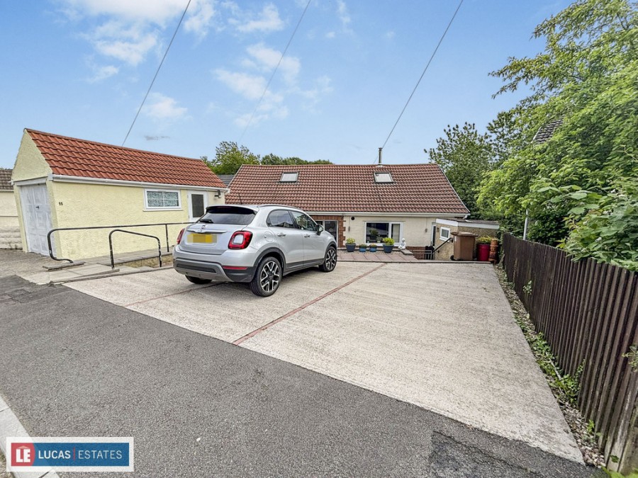 Images for The Avenue, Ystrad Mynach, Hengoed