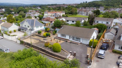 Gellihaf Road, Fleur De Lis, Blackwood