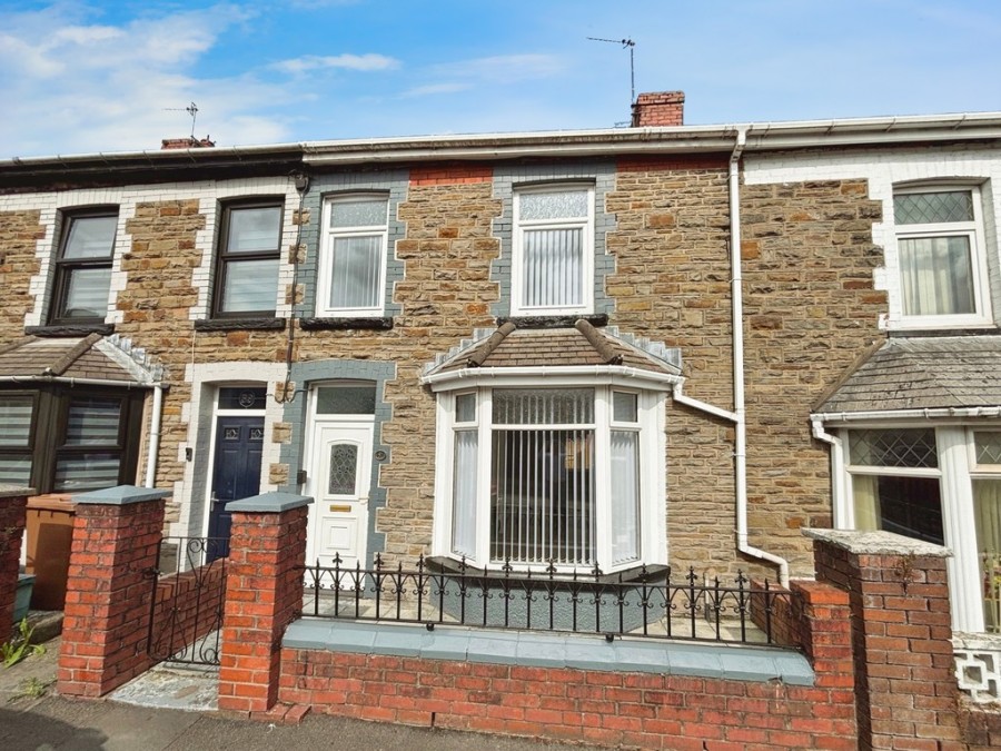 Images for Park Place, Bargoed