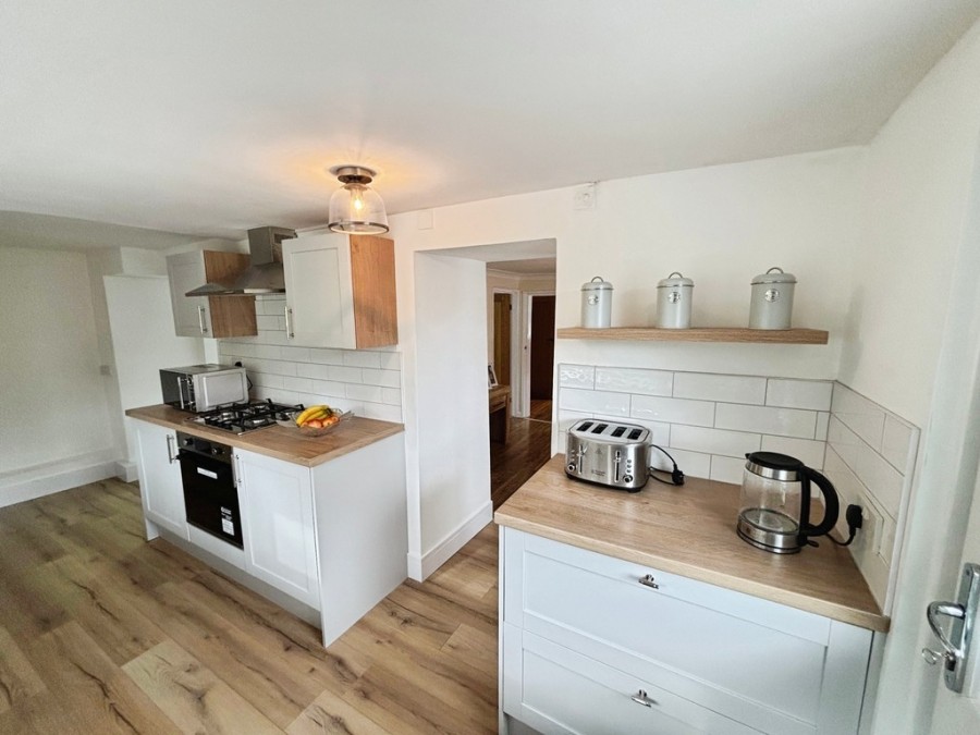 Images for Nantybwch, Tredegar