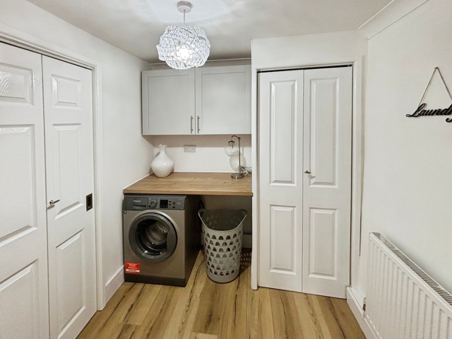Images for Nantybwch, Tredegar