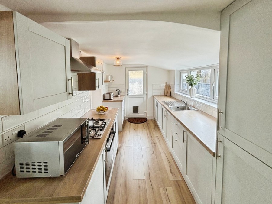 Images for Nantybwch, Tredegar