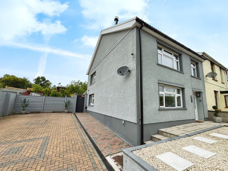 Images for Nantybwch, Tredegar