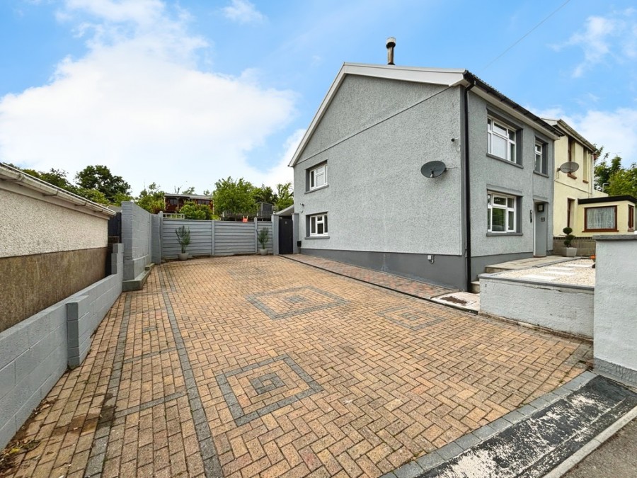 Images for Nantybwch, Tredegar