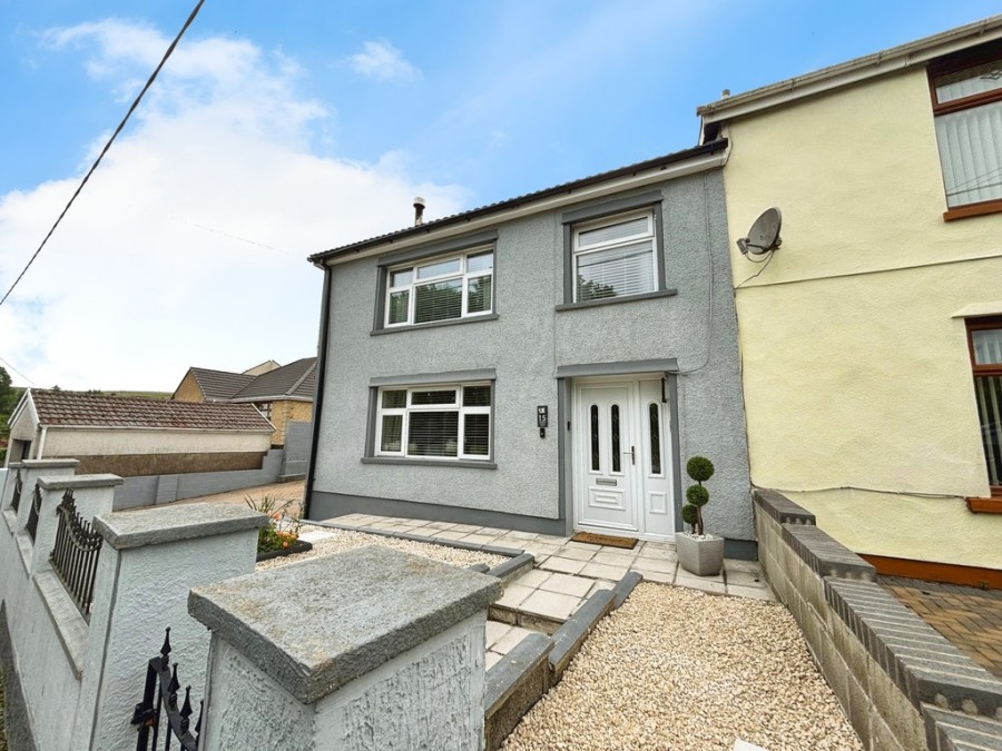 Images for Nantybwch, Tredegar