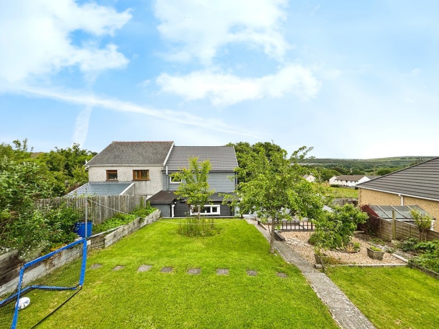 Images for Nantybwch, Tredegar