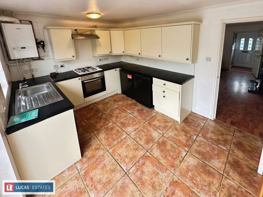 Images for Pen Y Graig, Penpedairheol, Hengoed