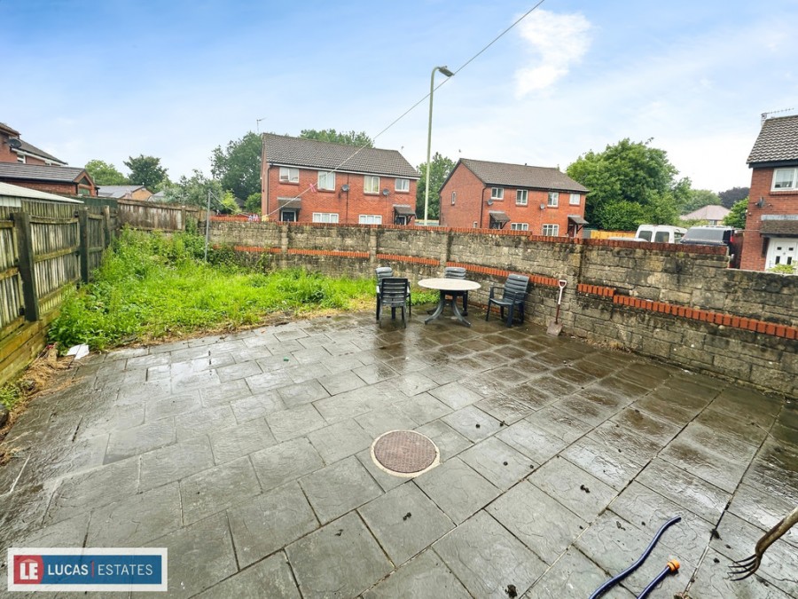 Images for Pen Y Graig, Penpedairheol, Hengoed