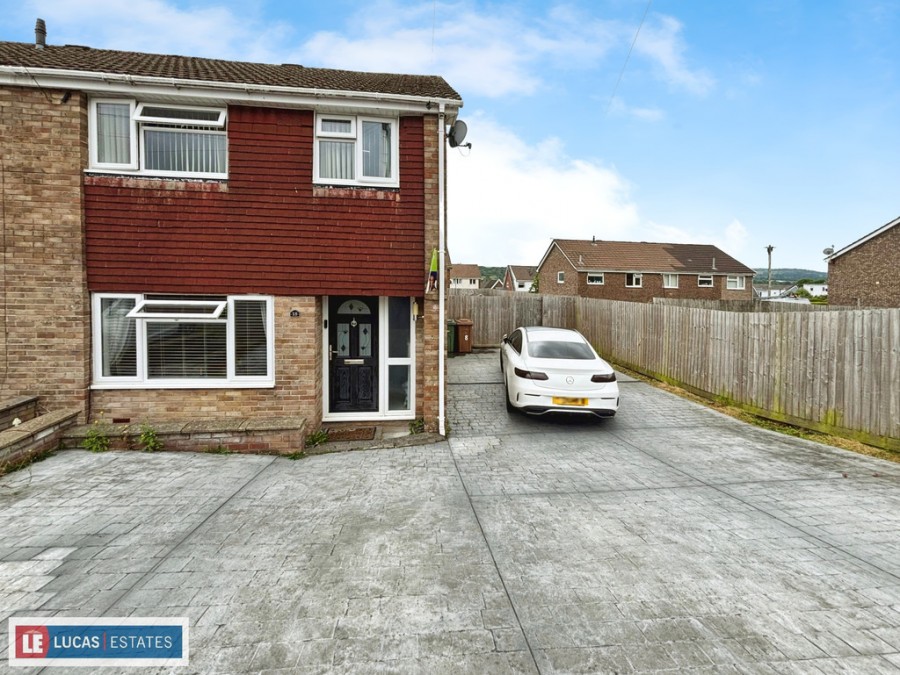 Images for Penmaen Close, Hengoed