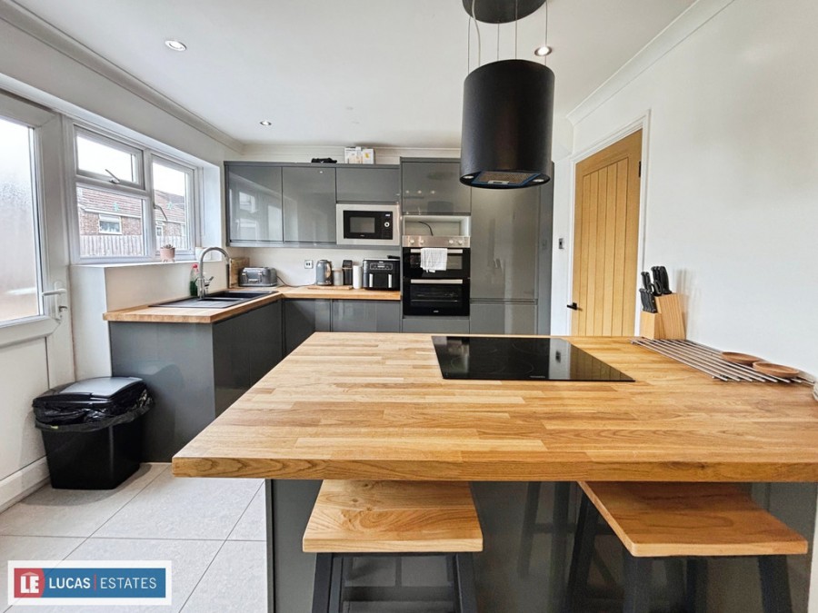 Images for Penmaen Close, Hengoed