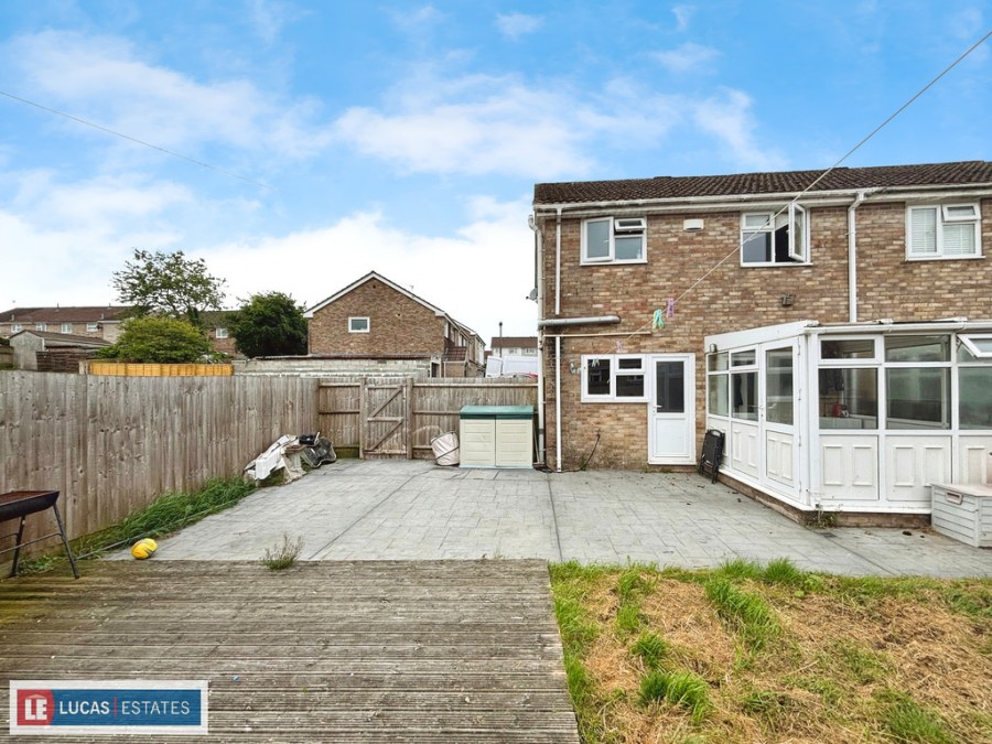 Images for Penmaen Close, Hengoed