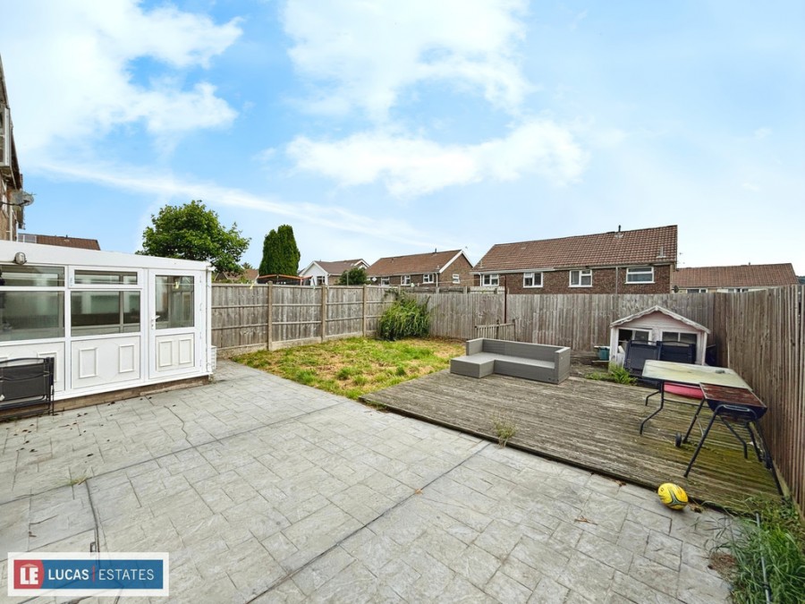 Images for Penmaen Close, Hengoed