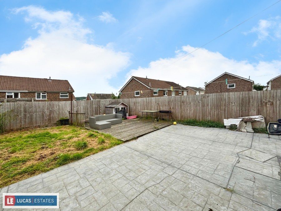 Images for Penmaen Close, Hengoed