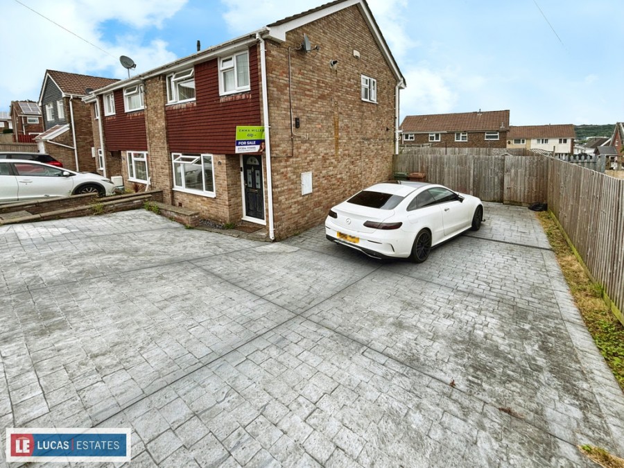 Images for Penmaen Close, Hengoed