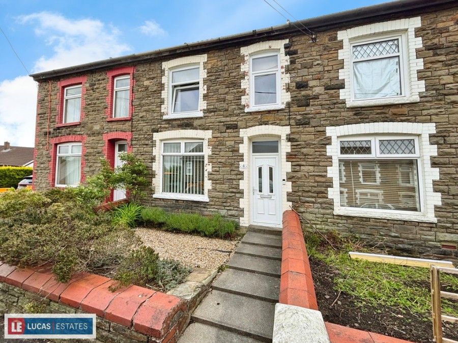 Images for Gellideg Street, Maesycwmmer, Hengoed