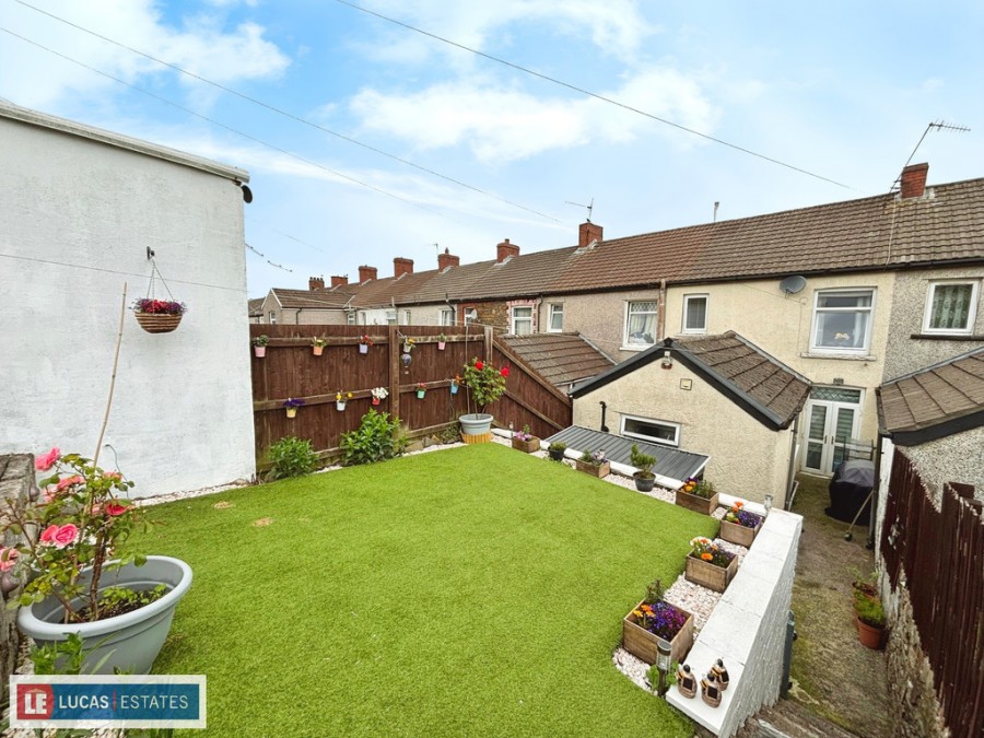 Images for Gellideg Street, Maesycwmmer, Hengoed