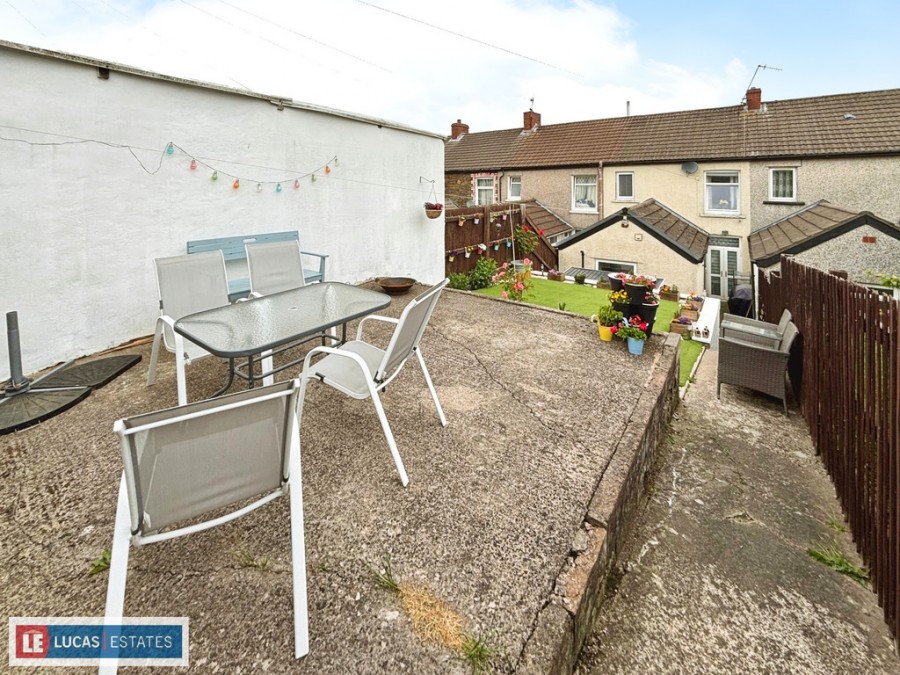 Images for Gellideg Street, Maesycwmmer, Hengoed