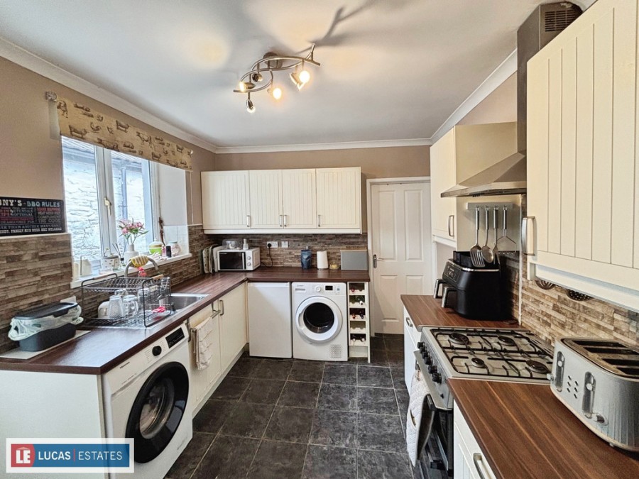 Images for Gellideg Street, Maesycwmmer, Hengoed