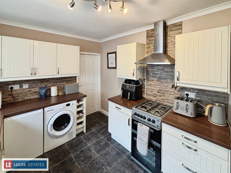 Images for Gellideg Street, Maesycwmmer, Hengoed