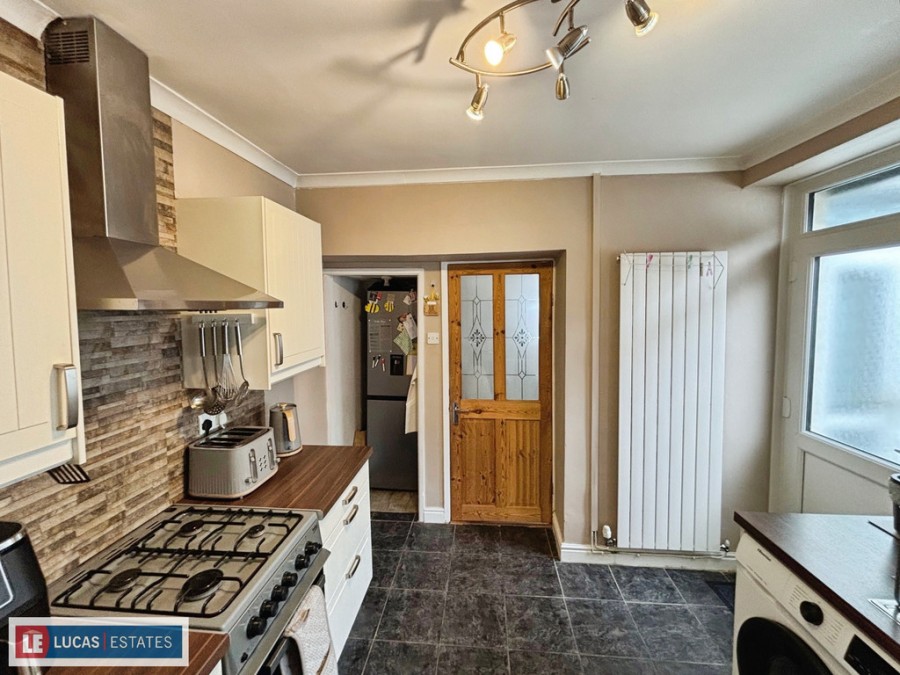 Images for Gellideg Street, Maesycwmmer, Hengoed