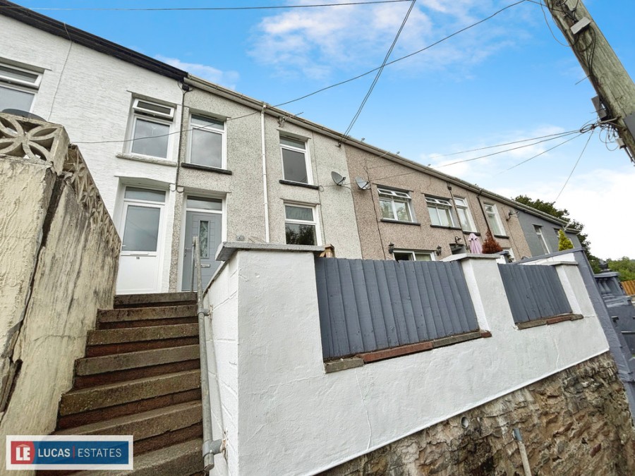Images for Thornwood Place, Treharris