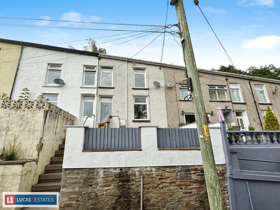 Images for Thornwood Place, Treharris