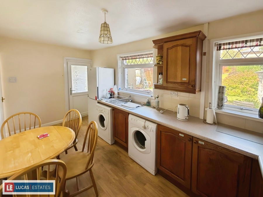 Images for Heolddu Avenue, Bargoed