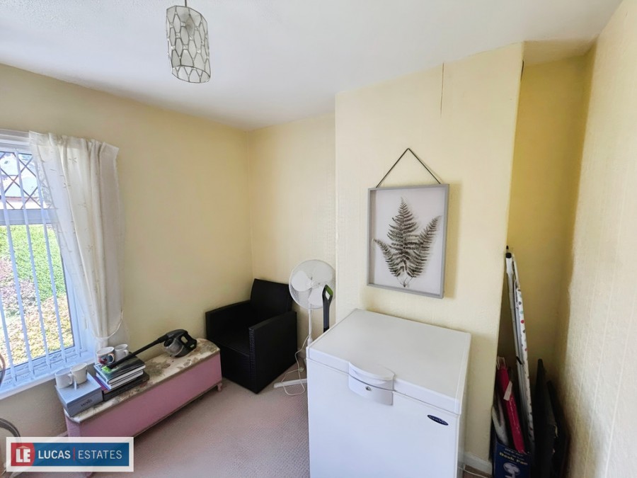 Images for Heolddu Avenue, Bargoed