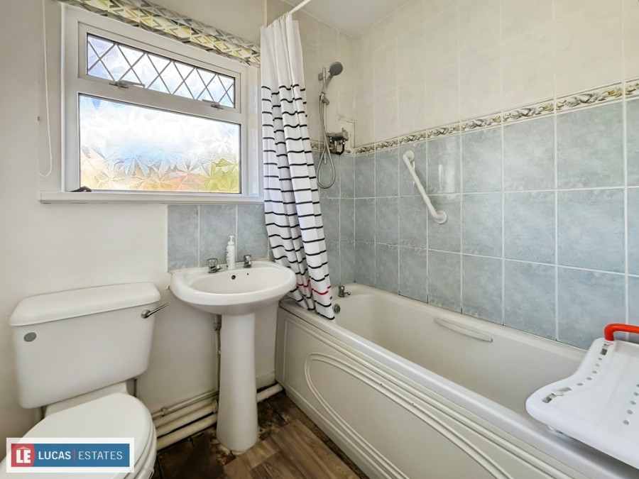 Images for Heolddu Avenue, Bargoed