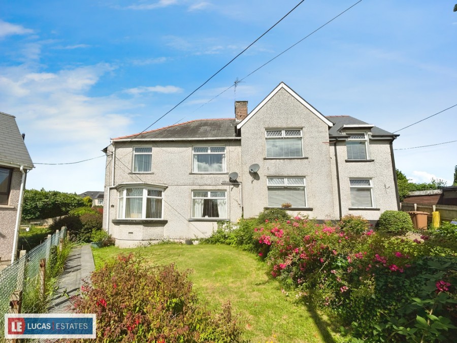 Images for Heolddu Avenue, Bargoed