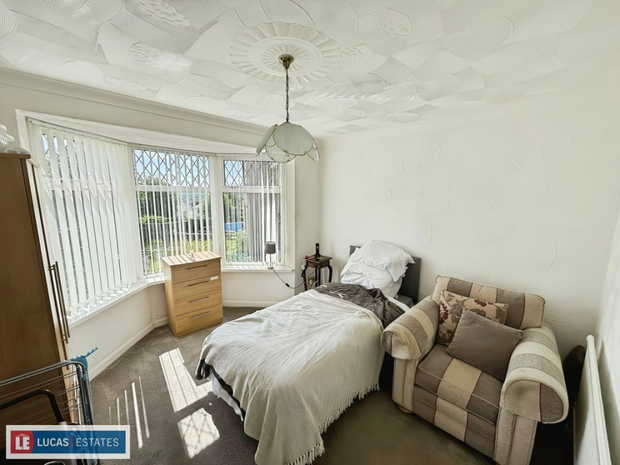 Images for Heolddu Avenue, Bargoed