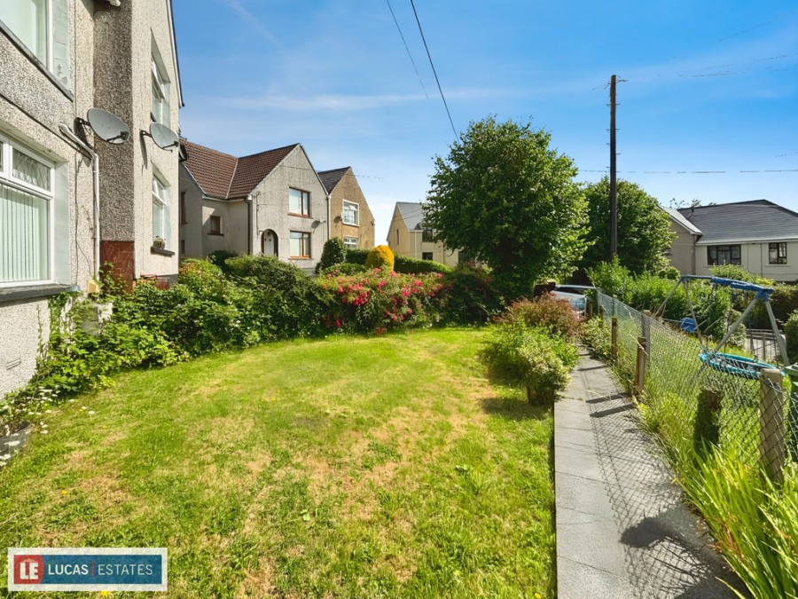 Images for Heolddu Avenue, Bargoed