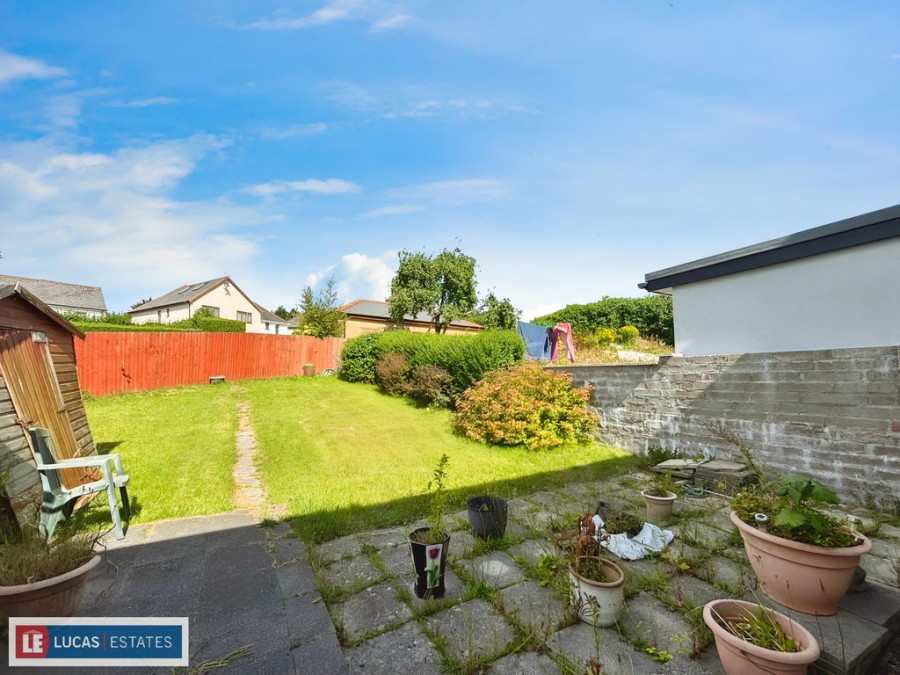 Images for Heolddu Avenue, Bargoed