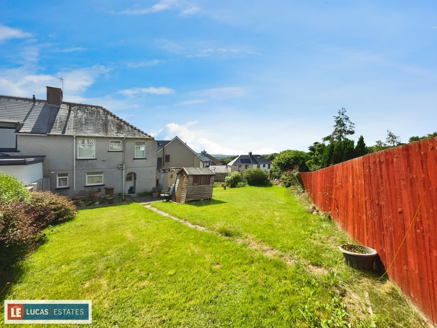 Images for Heolddu Avenue, Bargoed