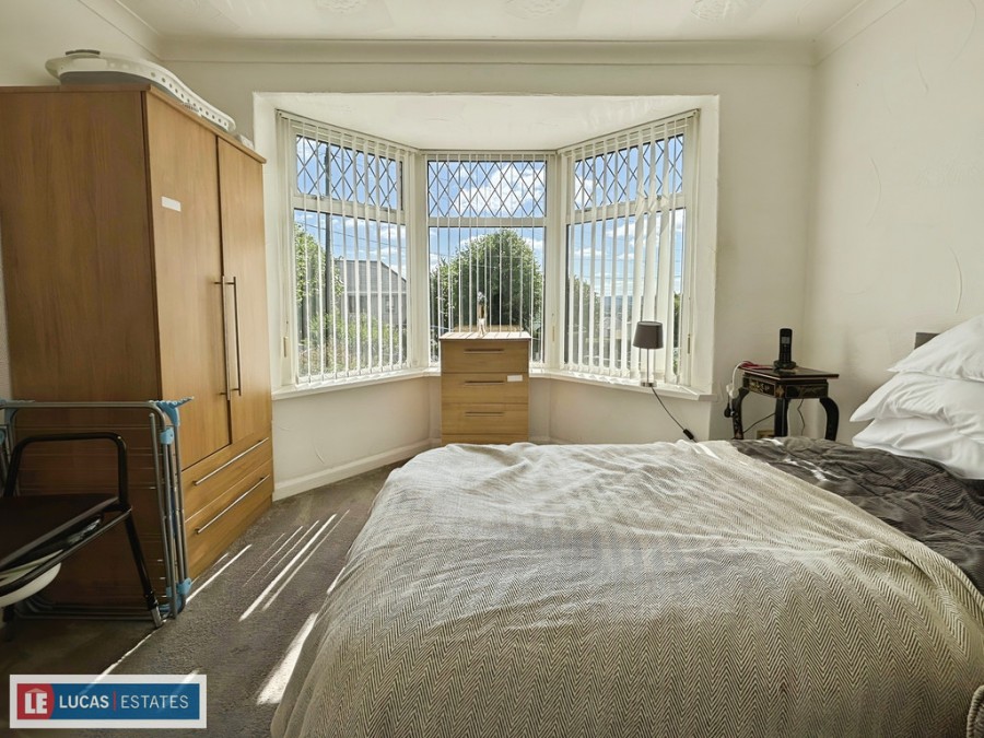 Images for Heolddu Avenue, Bargoed