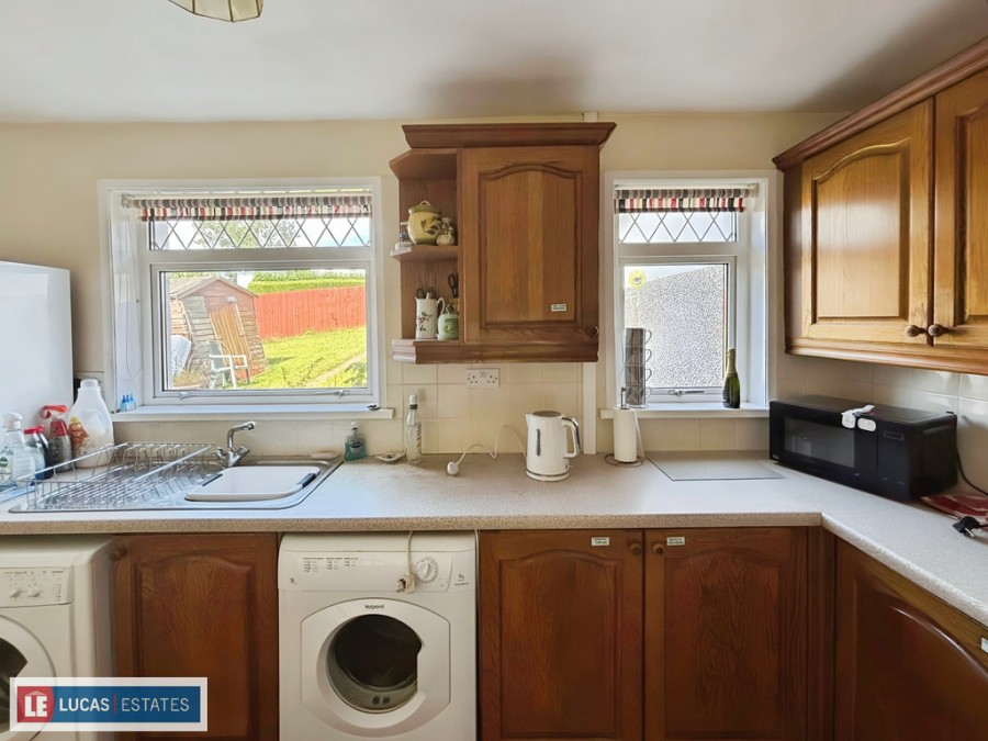 Images for Heolddu Avenue, Bargoed