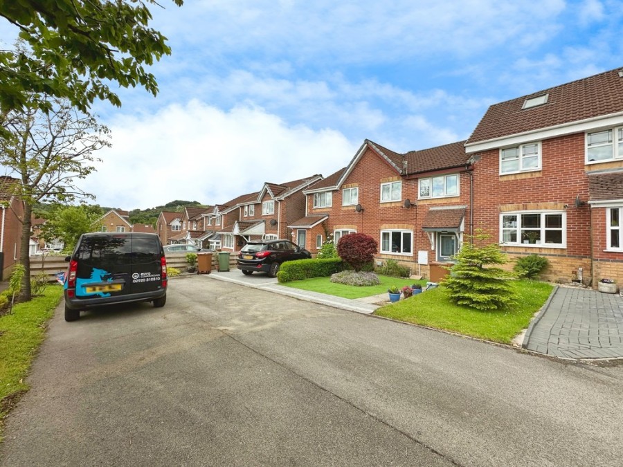 Images for Trem Y Castell, Caerphilly